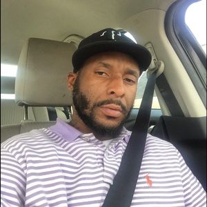 Meet your Posher, Reggie